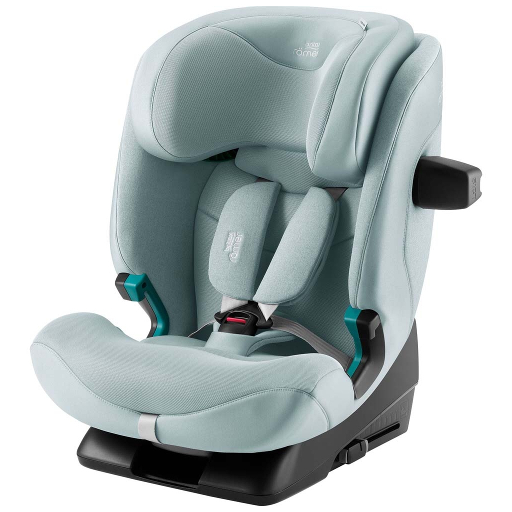 Автокрісло Britax-Romer Advansafix Pro Style Harbor Blue (2000040907) - зображення 3