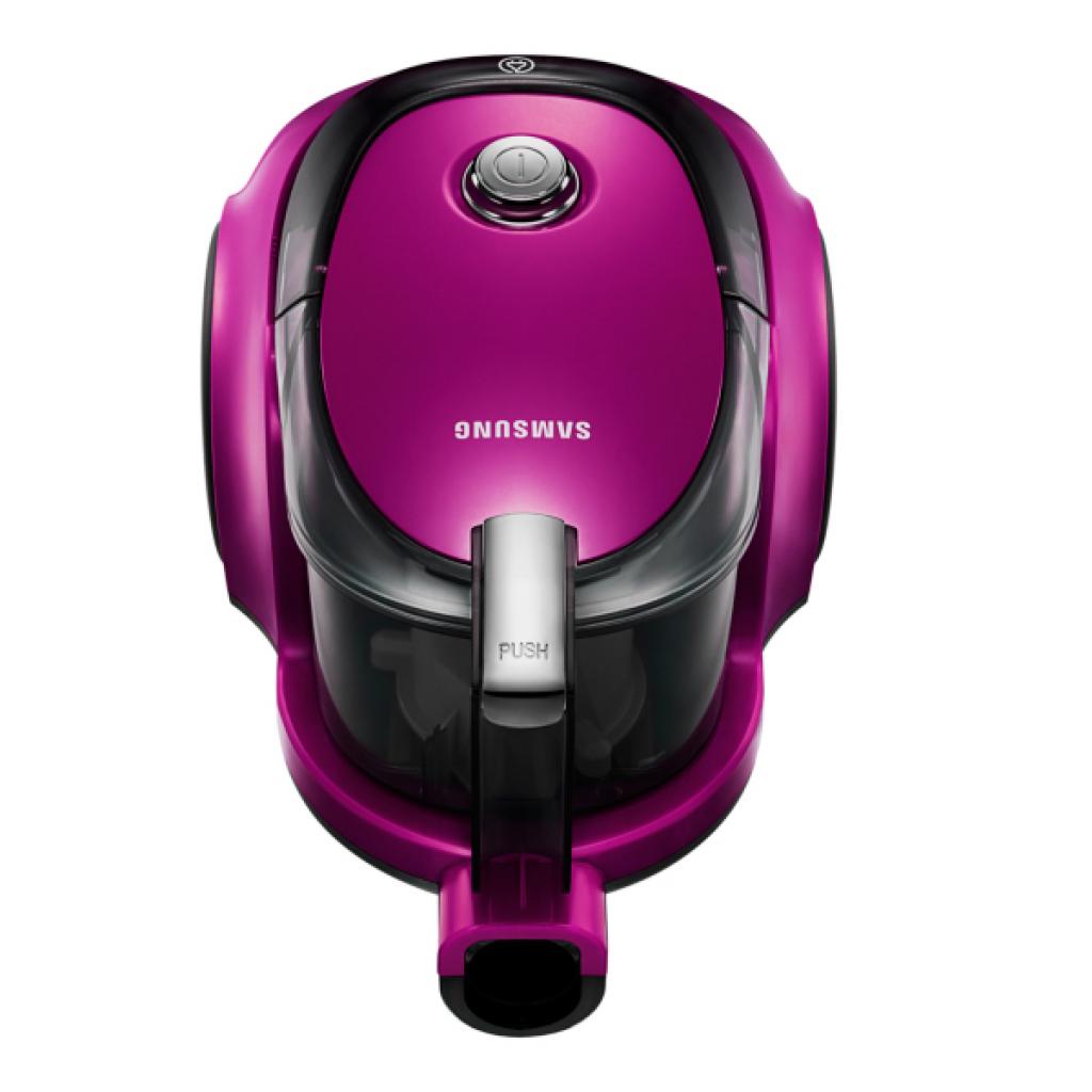 Пилосос Samsung VC18AVNMAPT/EV - зображення 3
