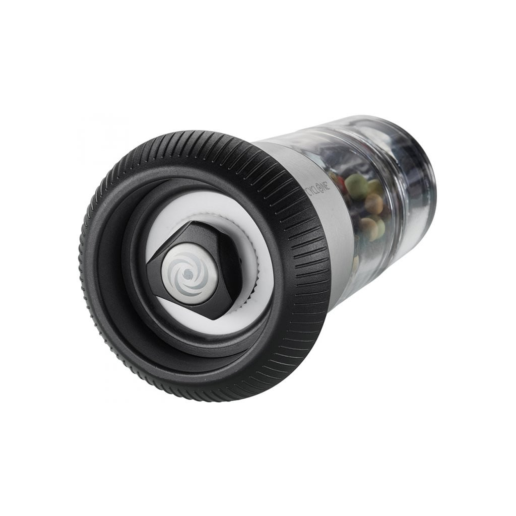 Млинок для спецій Gefu X-Plosion із сільницею (34623) - зображення 2