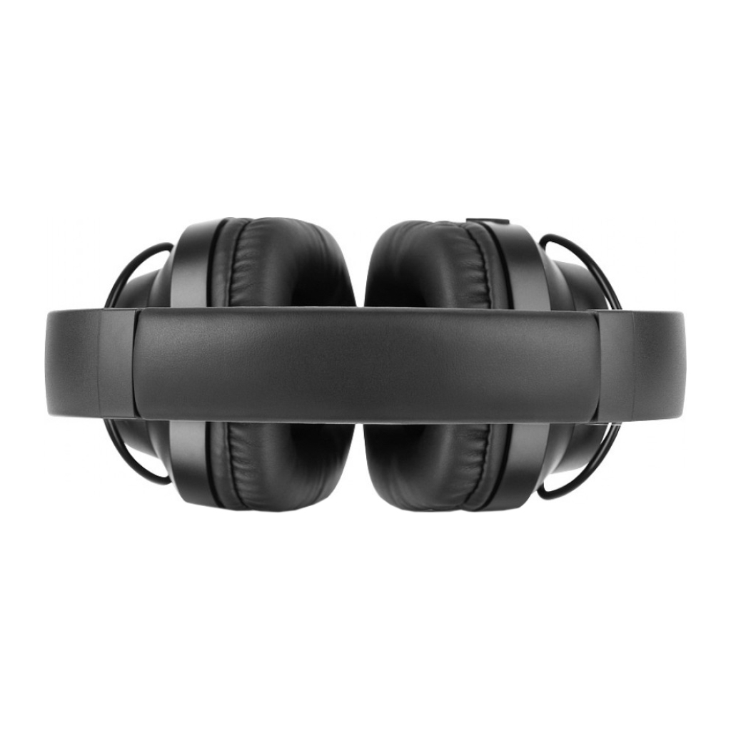 Навушники REAL-EL GD-860 Black - зображення 5