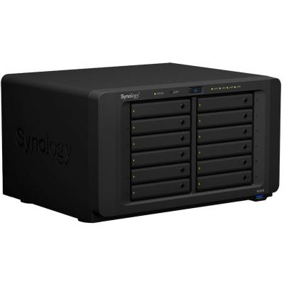 NAS Synology FS1018 - зображення 5