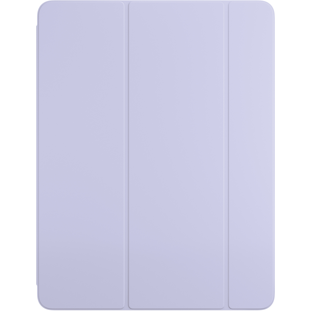 Чохол до планшета Apple Smart Folio for iPad Air 13-inch (M2) - Light Violet (MWKD3ZM/A) - зображення 1