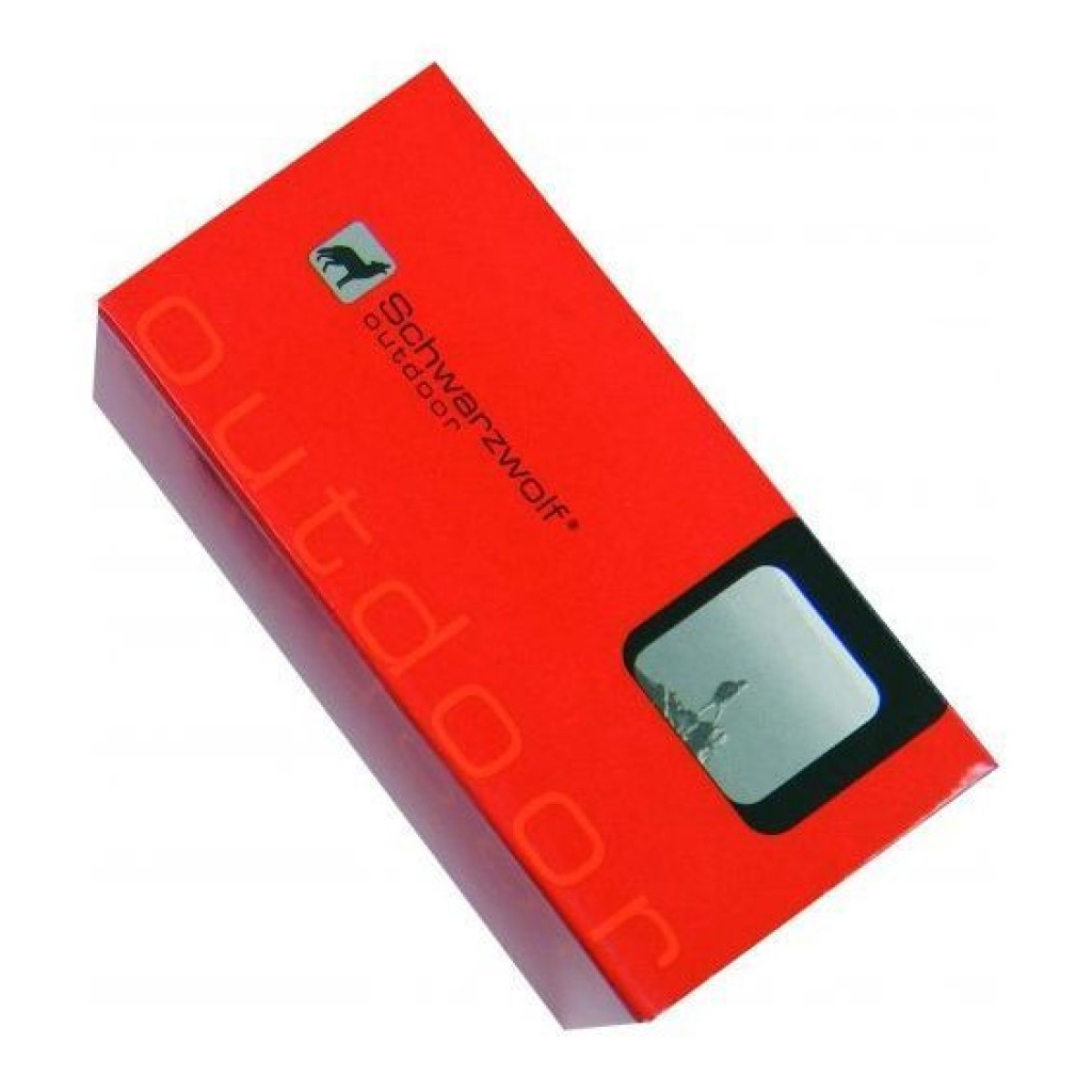 Ніж Schwarzwolf Matrix синій (F1901002SA3) - зображення 4