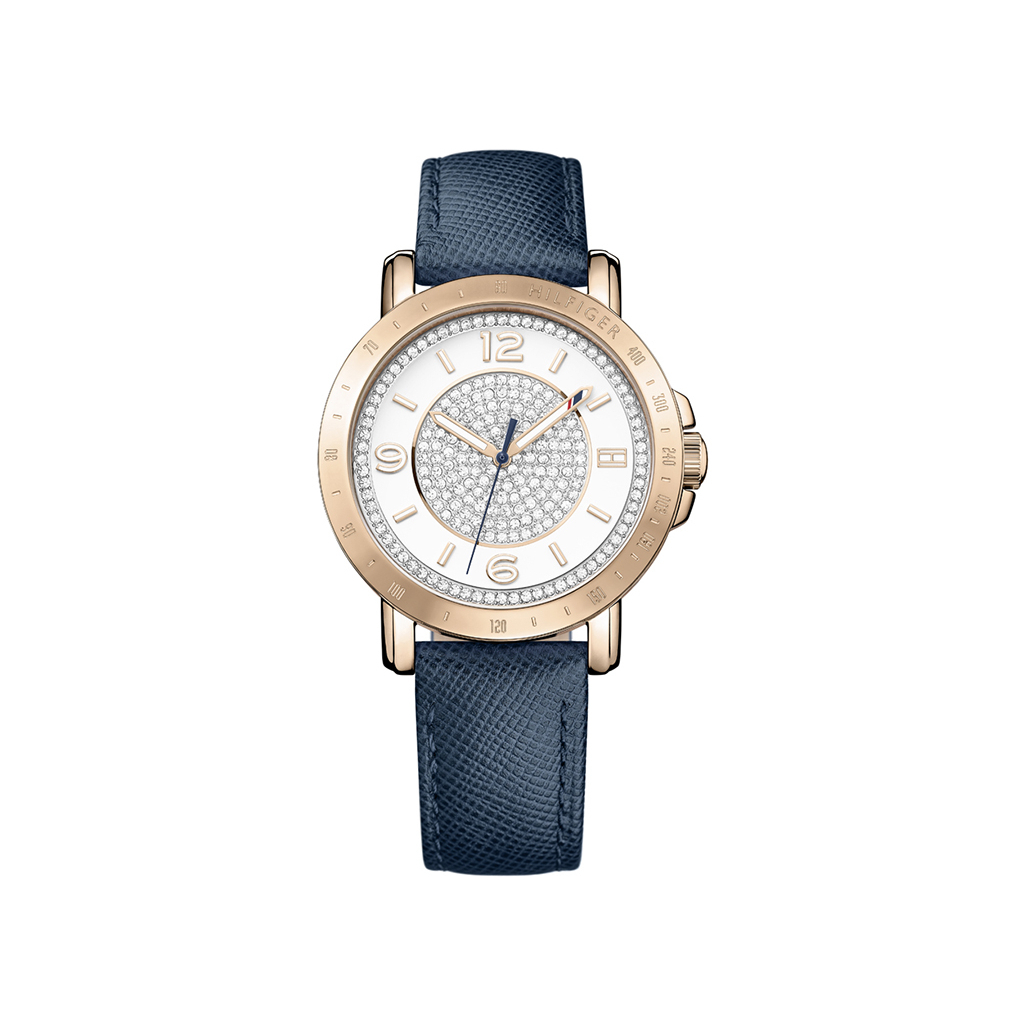 Наручний годинник Tommy Hilfiger 1781627 - зображення 1