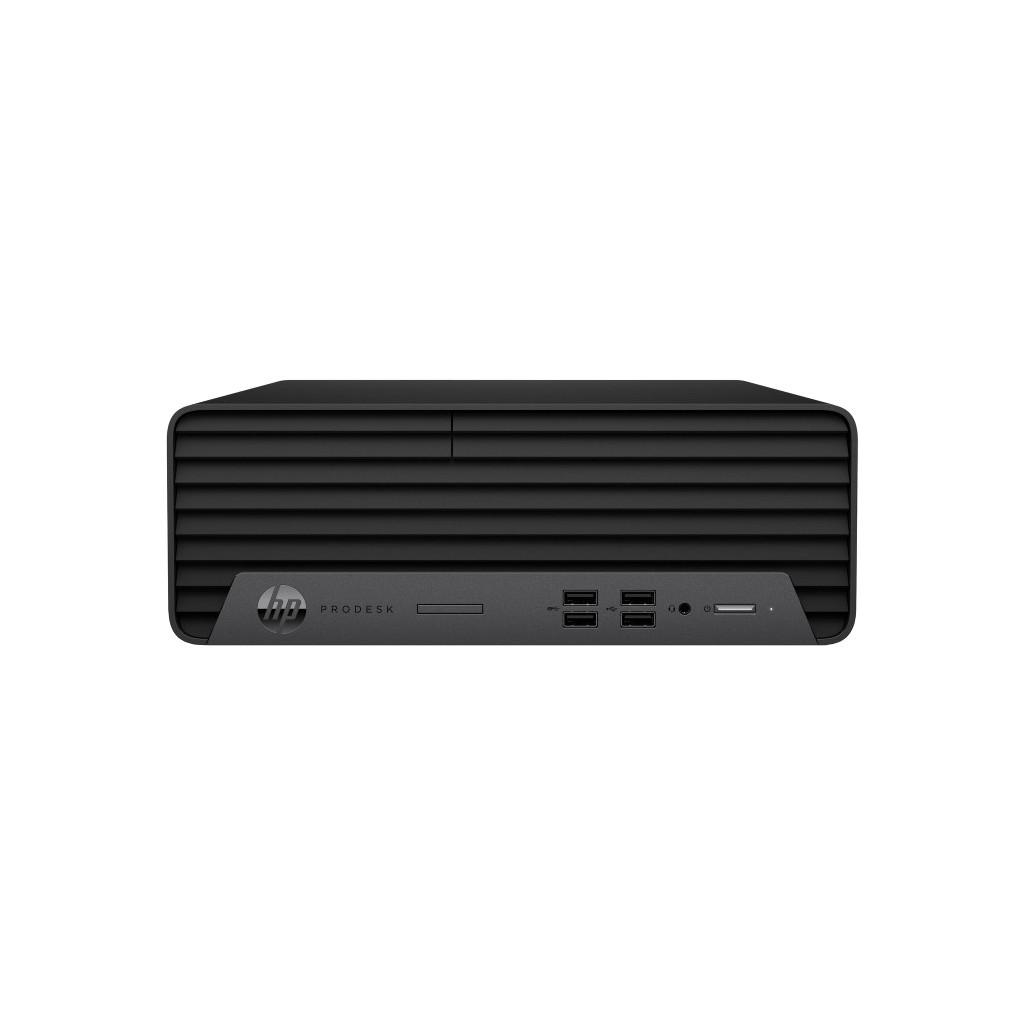 Комп'ютер HP ProDesk 400 G7 SFF / i3-10100 (293Z3EA) - изображение 2