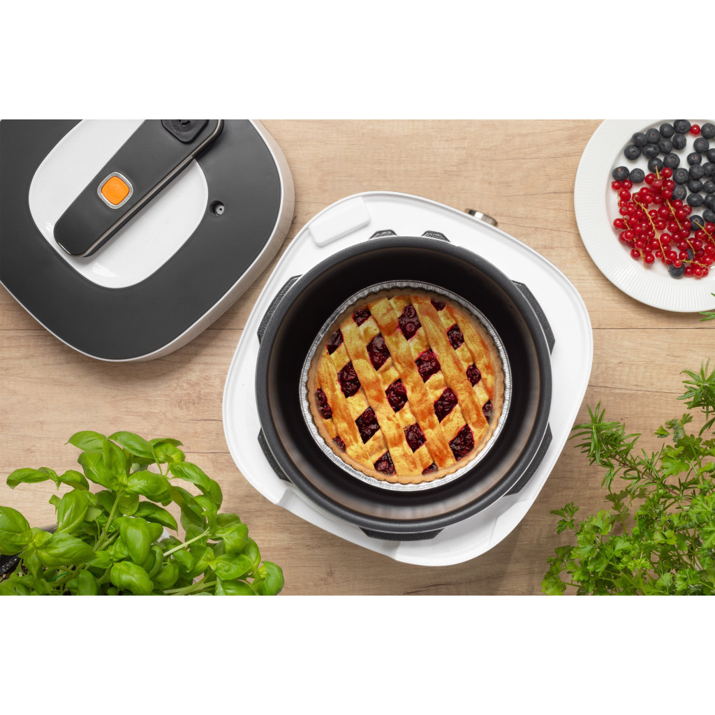 Мультиварка Sencor SPR3600WH - зображення 4