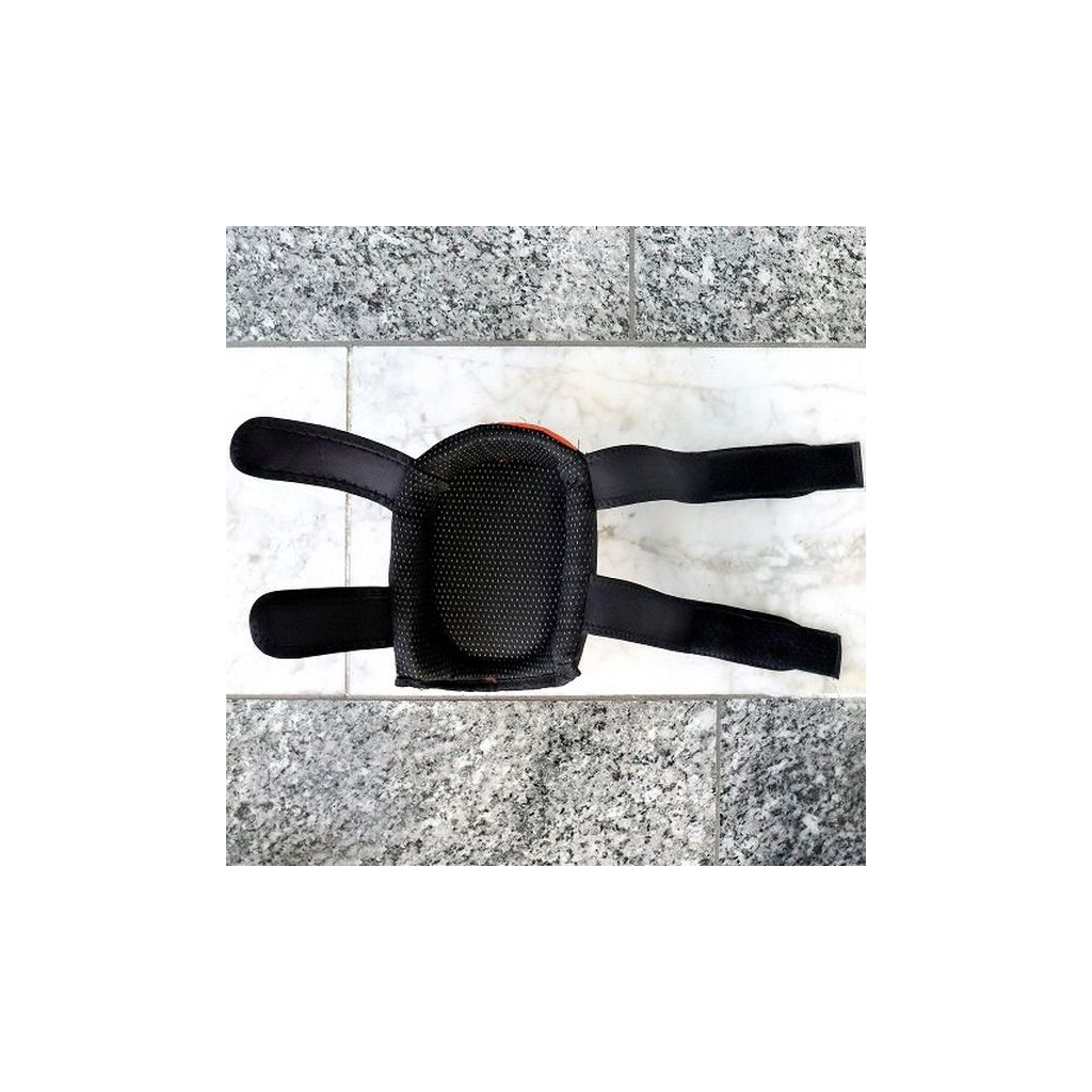 Наколінники захисні Gruntek гелеві (600201004) - зображення 6