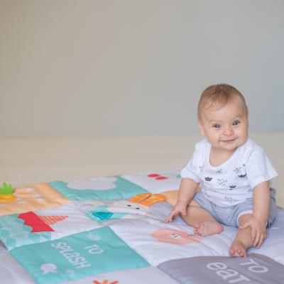 Дитячий килимок Taf Toys Мои увлечения (12175) - зображення 9