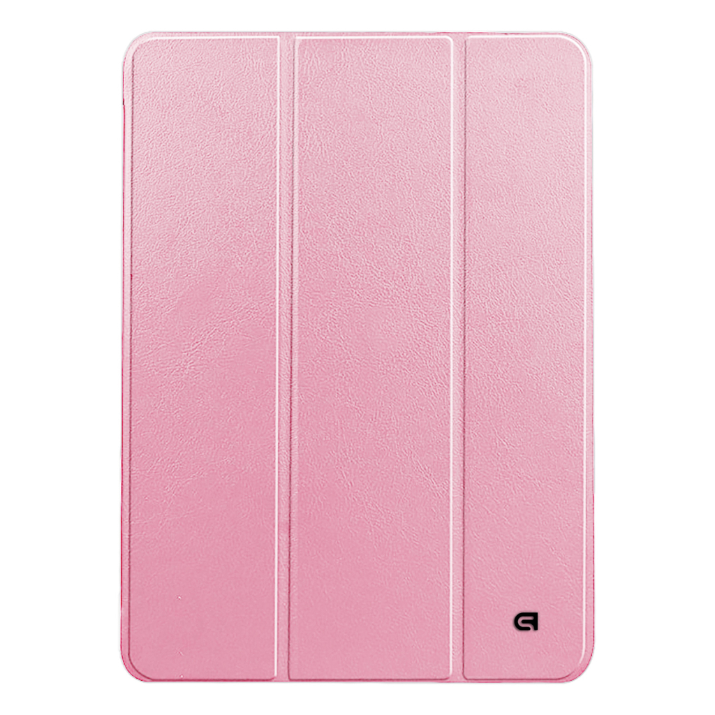 Чохол до планшета Armorstandart Smart Case iPad Air 11 2025 / 2024 Pink (ARM89219) - зображення 1