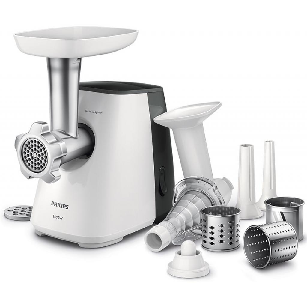 М'ясорубка Philips HR 2714/30 (HR2714/30) - зображення 1