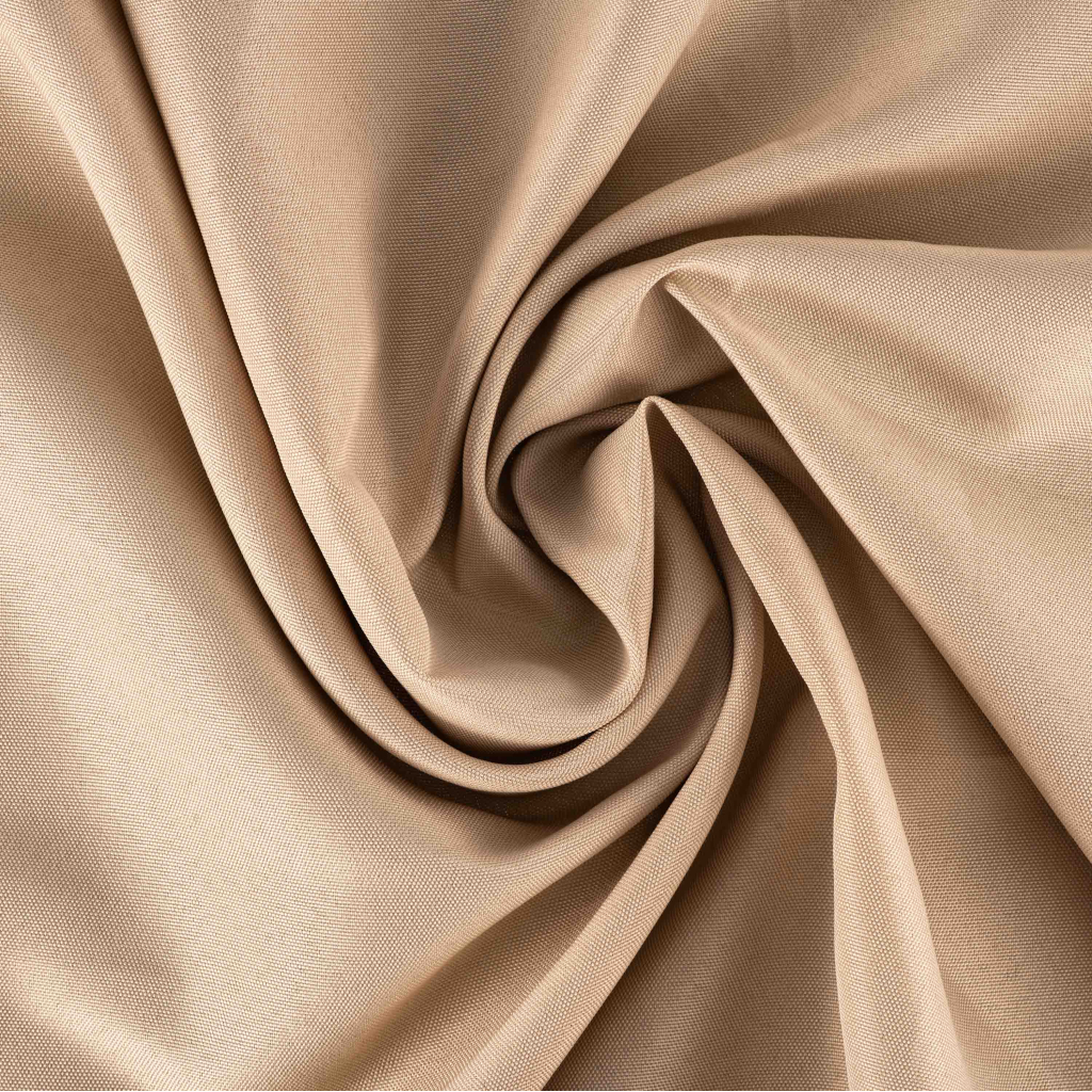 Скатертина Ardesto Waterproof 100% поліестер, айворі 120х140 см (ART07WW) - зображення 5