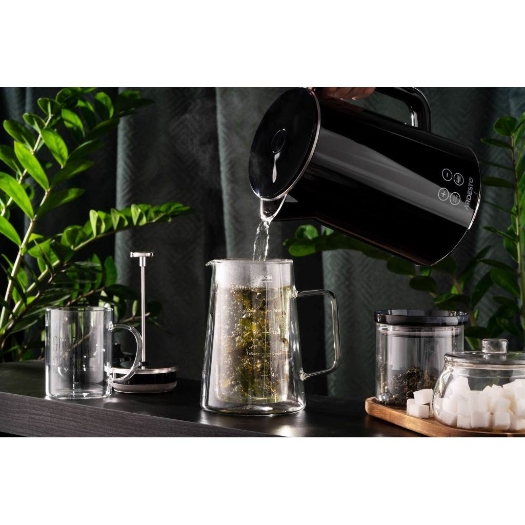 Електрочайник Ardesto EKL-X53E - зображення 3