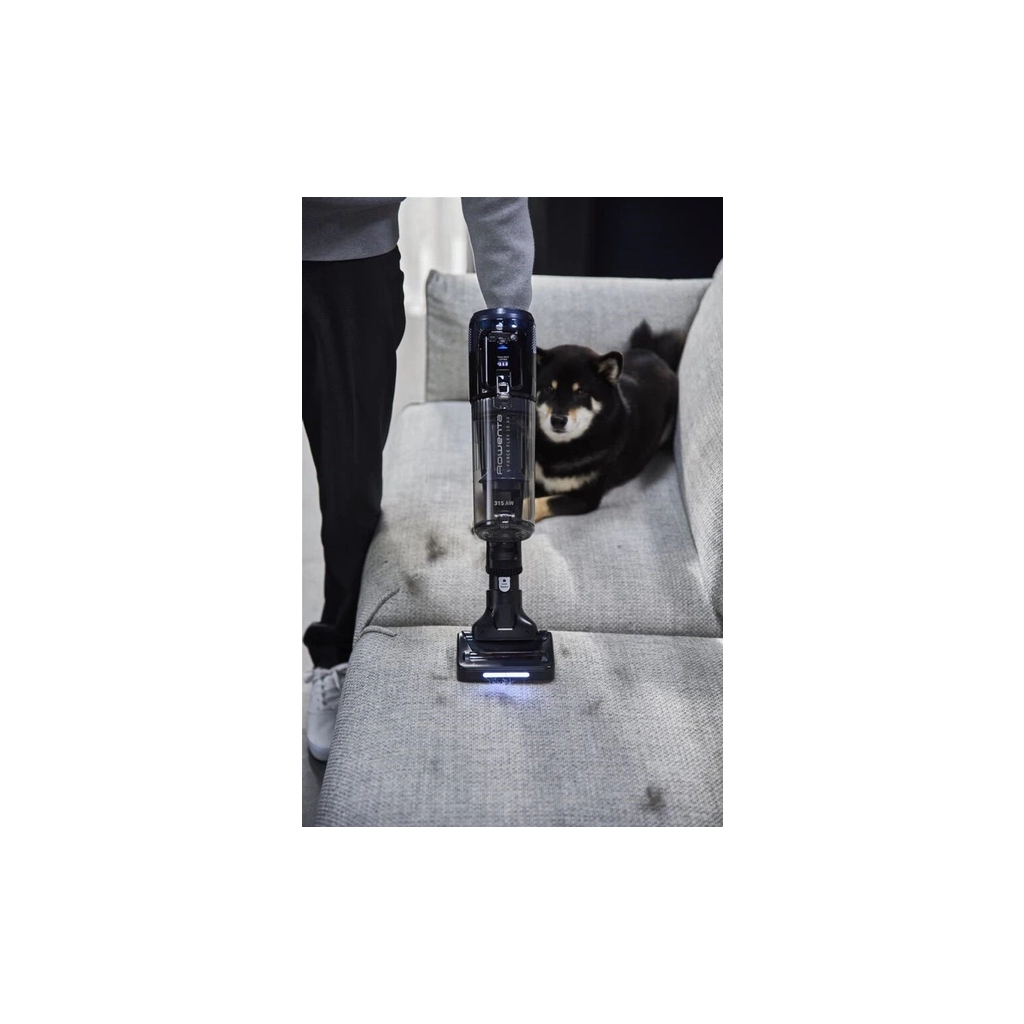 Пилосос Rowenta RH9C71E0 - зображення 8