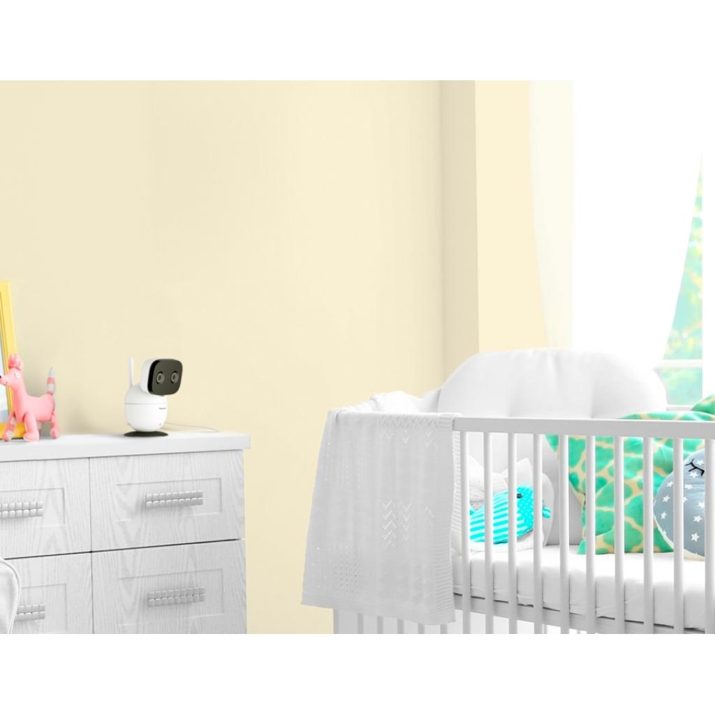 Відеоняня Panasonic KX-HN3001RUW - зображення 9