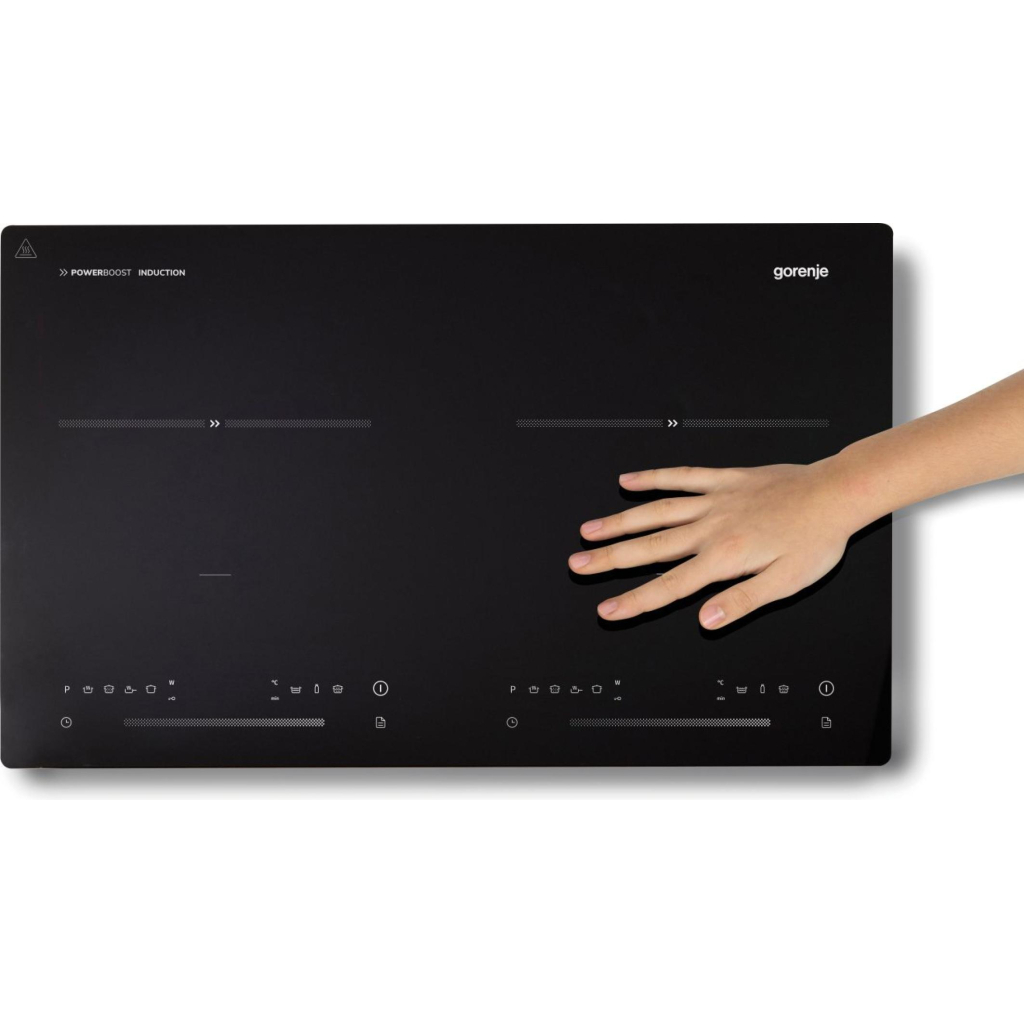 Настільна плита Gorenje ICY3500DP - зображення 6