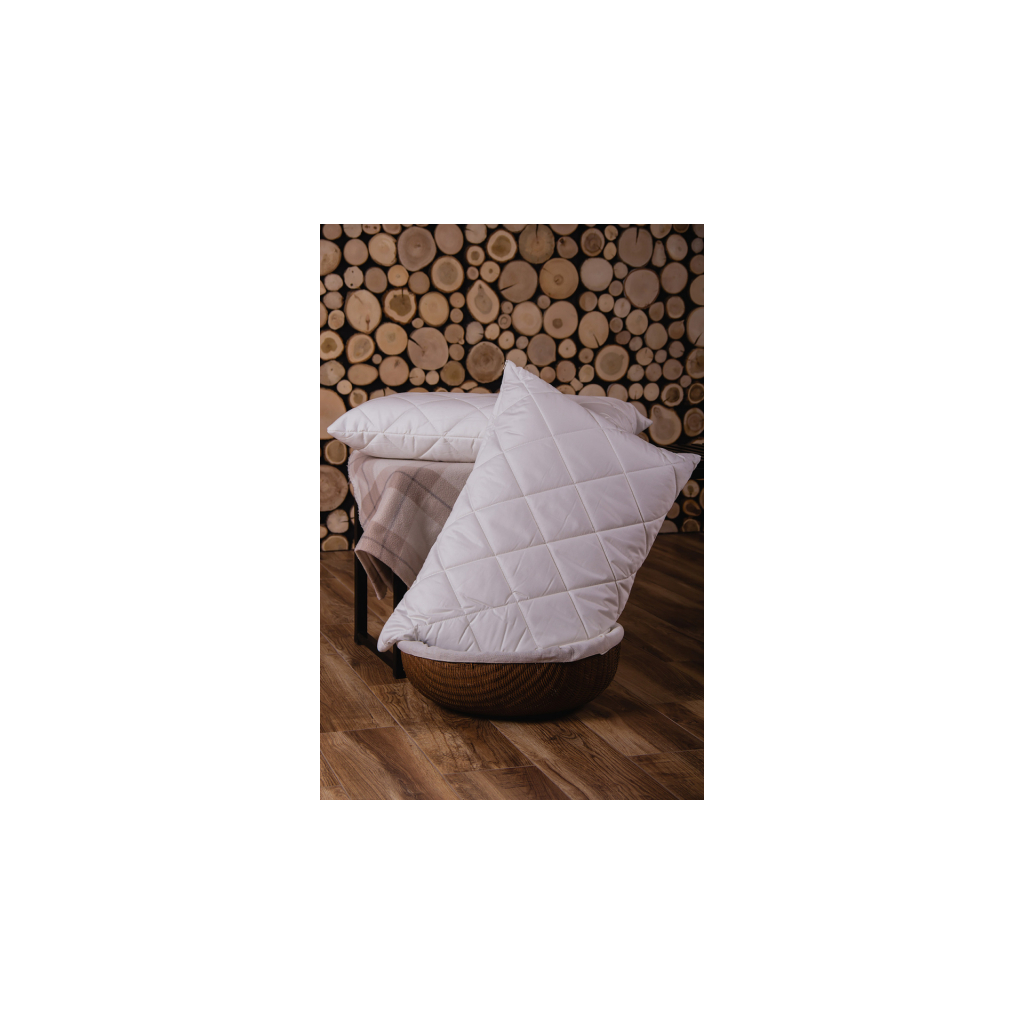 Подушка Billerbeck Variolux 50x70 см (51903283) - изображение 2