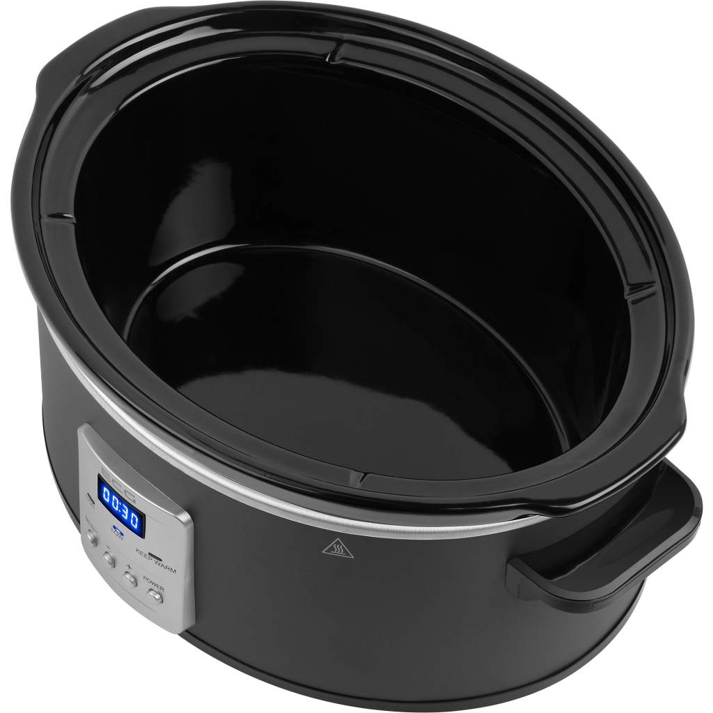 Мультиварка ECG PH 6530 Slow Master (PH6530) - изображение 4