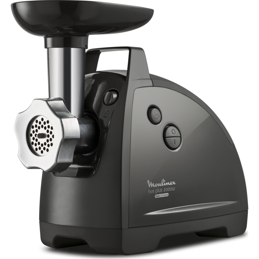 М'ясорубка Moulinex ME685832 - зображення 1
