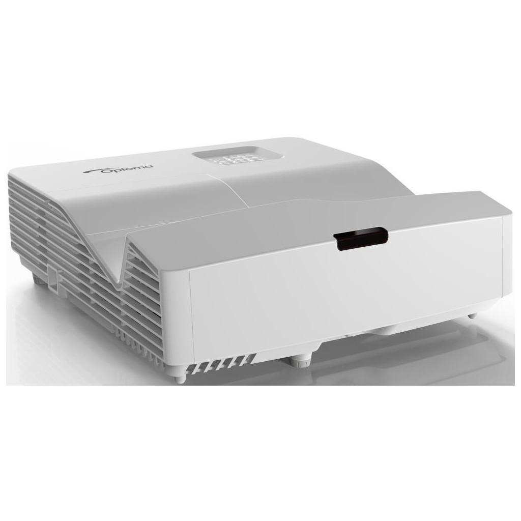 Проектор Optoma EH340UST (E1P1A1GWE1Z2) - зображення 7