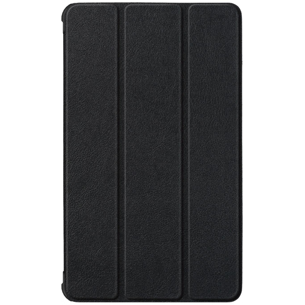 Чохол до планшета Armorstandart Smart Case Lenovo Tab M7 (ZA570168UA) LTE Black (ARM58606) - зображення 1