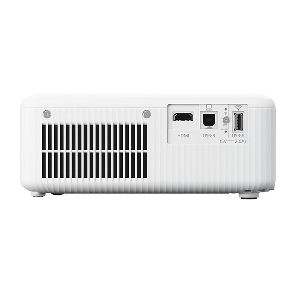 Проектор Epson CO-WX02 (V11HA86340) - зображення 5