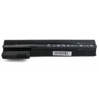 Акумулятор до ноутбука Extradigital HP Mini 110-3000 (HSTNN-DB1U) 10.8V 5200mAh (BNH3979) - зображення 4