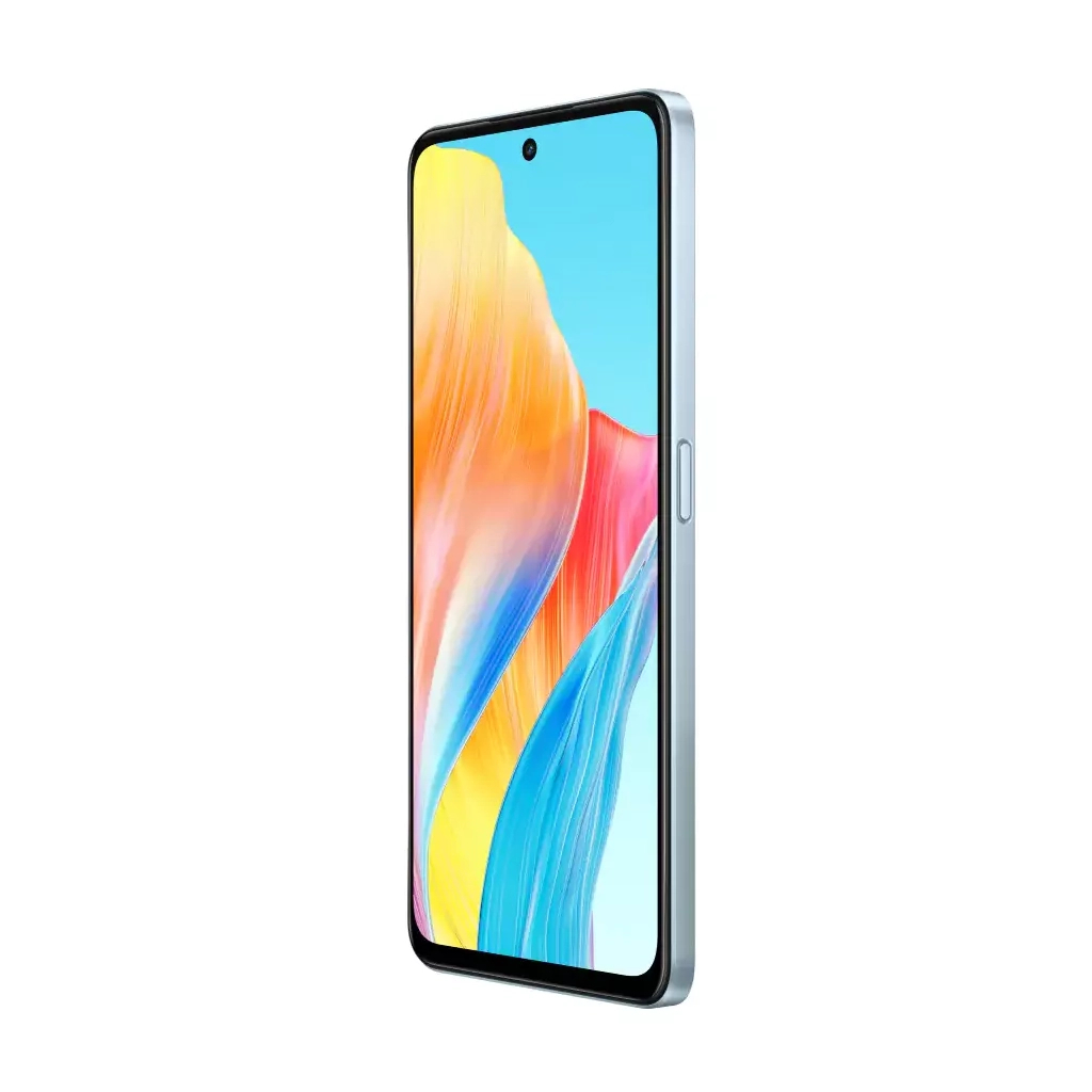 Мобільний телефон Oppo A98 8/256GB Dreamy Blue (OFCPH2529_BLUE) - зображення 9