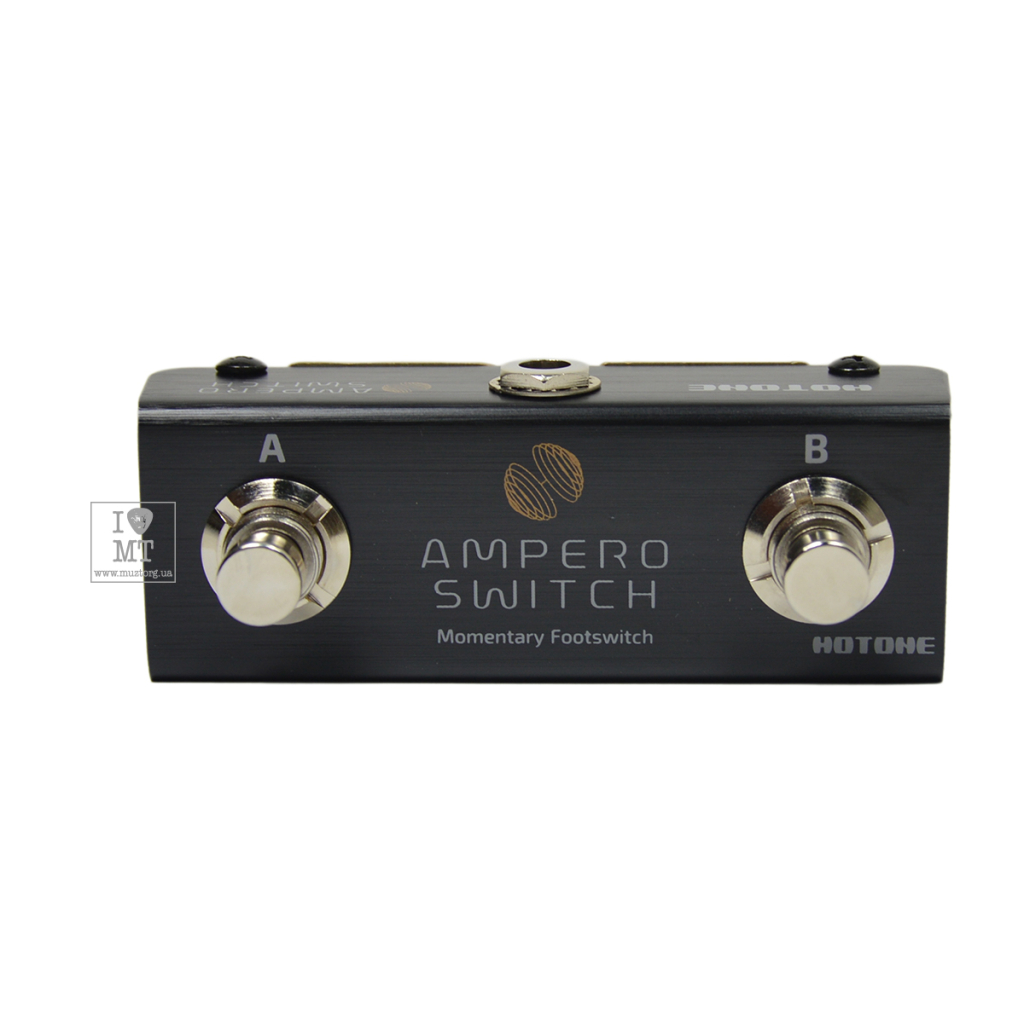 Футконтролер Hotone Audio FS-1 (230534) - зображення 1