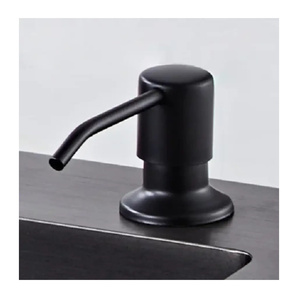 Мийка кухонна Nett NB-5747 (130520) - зображення 8