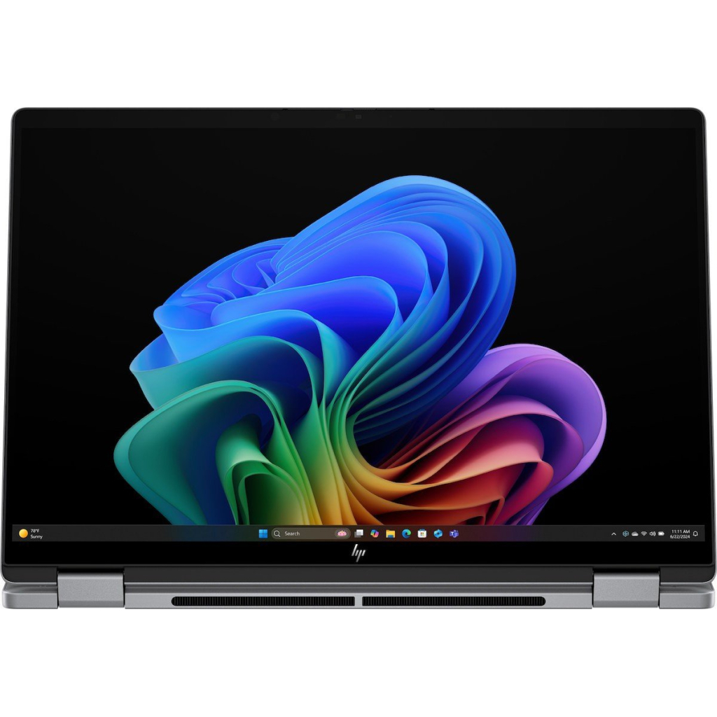 Ноутбук HP OmniBookX Flip Next Gen AI 14-fk0010ua (D16H4EA) - зображення 6