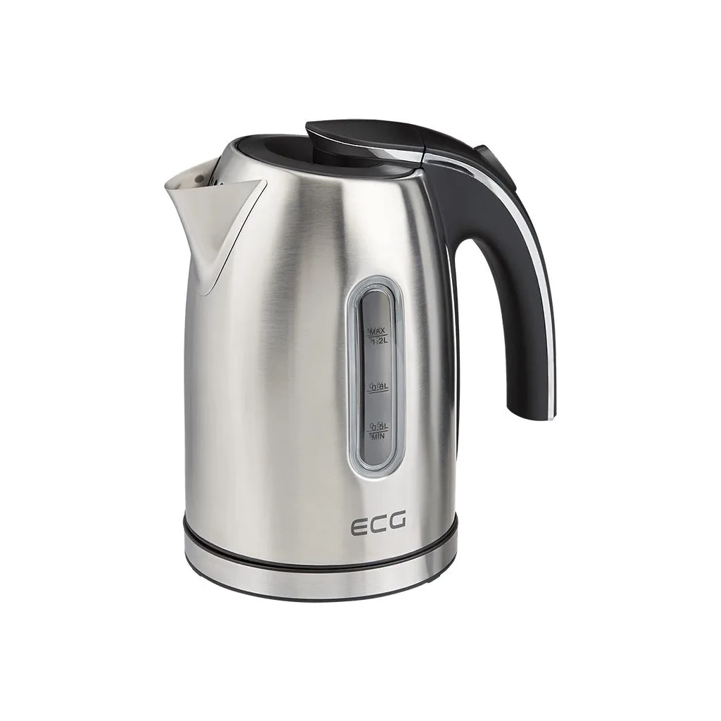 Електрочайник ECG RK 1240 - зображення 2