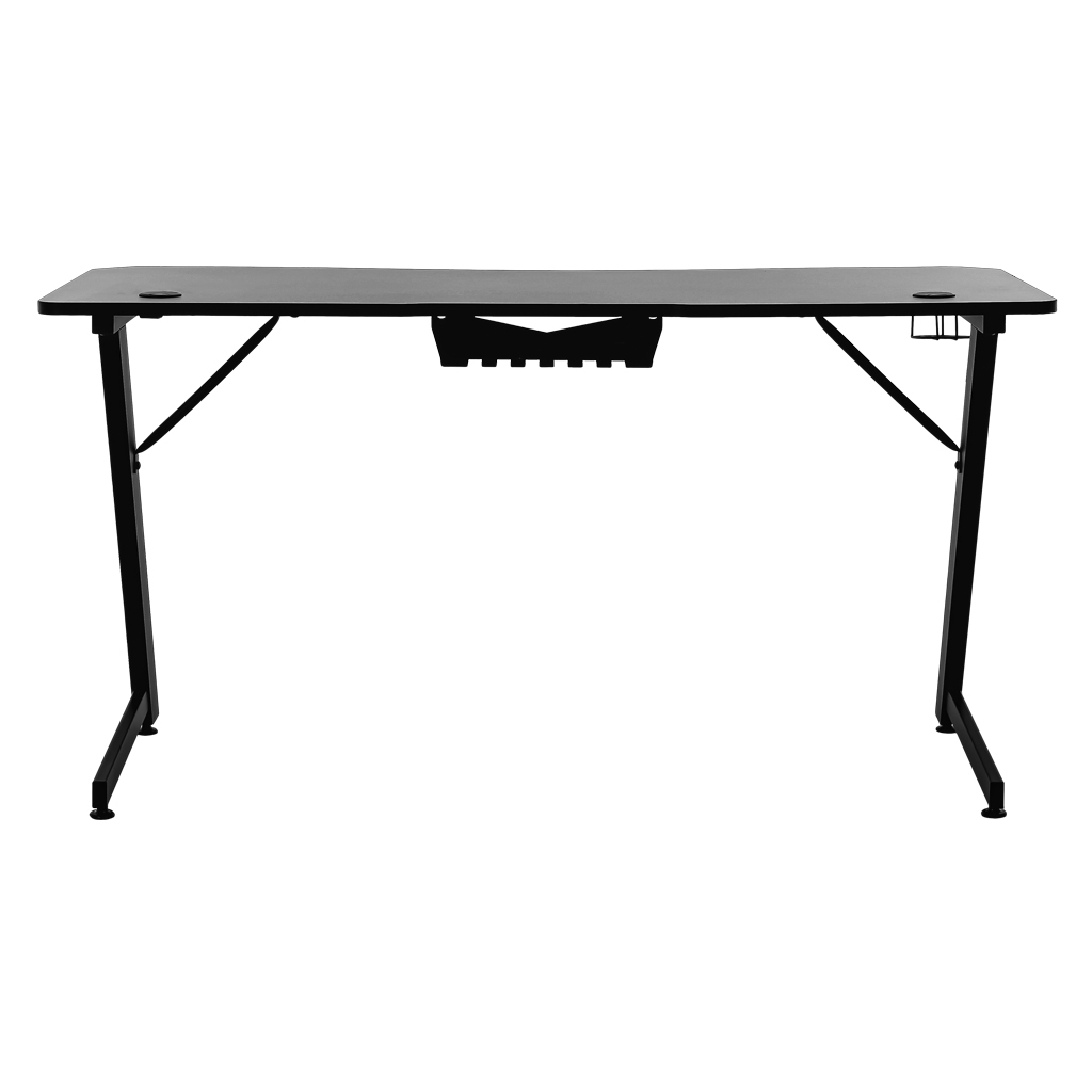 Комп'ютерний стіл Hator Vast Essential Black (HTD-010) - зображення 5