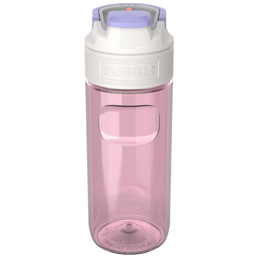 Пляшка для води Kambukka Elton 500 мл світло-рожевий (11-03027) - зображення 2
