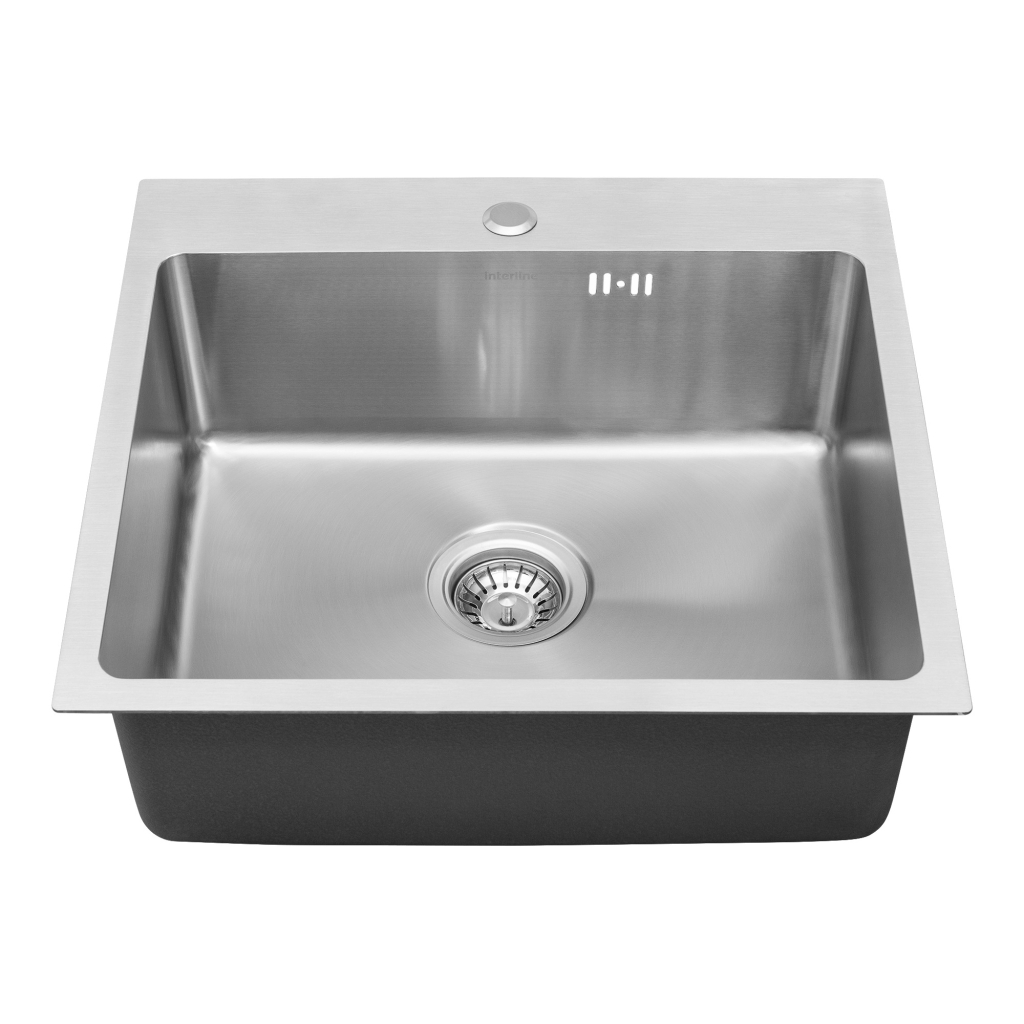 Мийка кухонна Interline ELEGANT Sateen PR - зображення 2