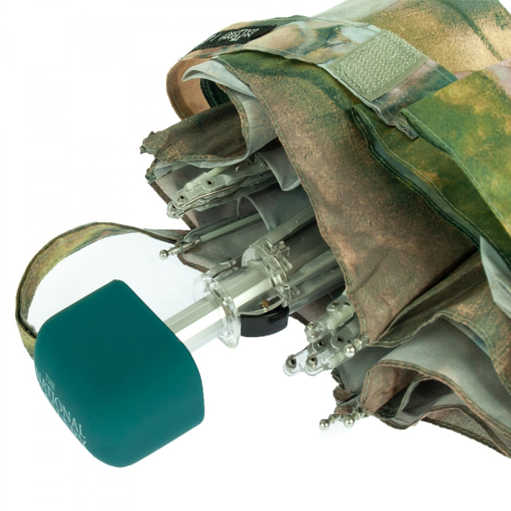 Парасоля Fulton L794 National Gallery Tiny-2 Ballet Dancers (L794-038475) - зображення 5