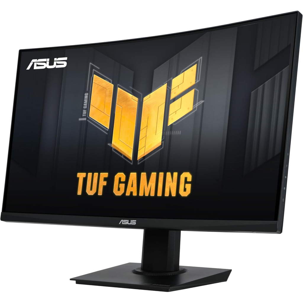 Монітор ASUS TUF Gaming VG24VQER - зображення 2