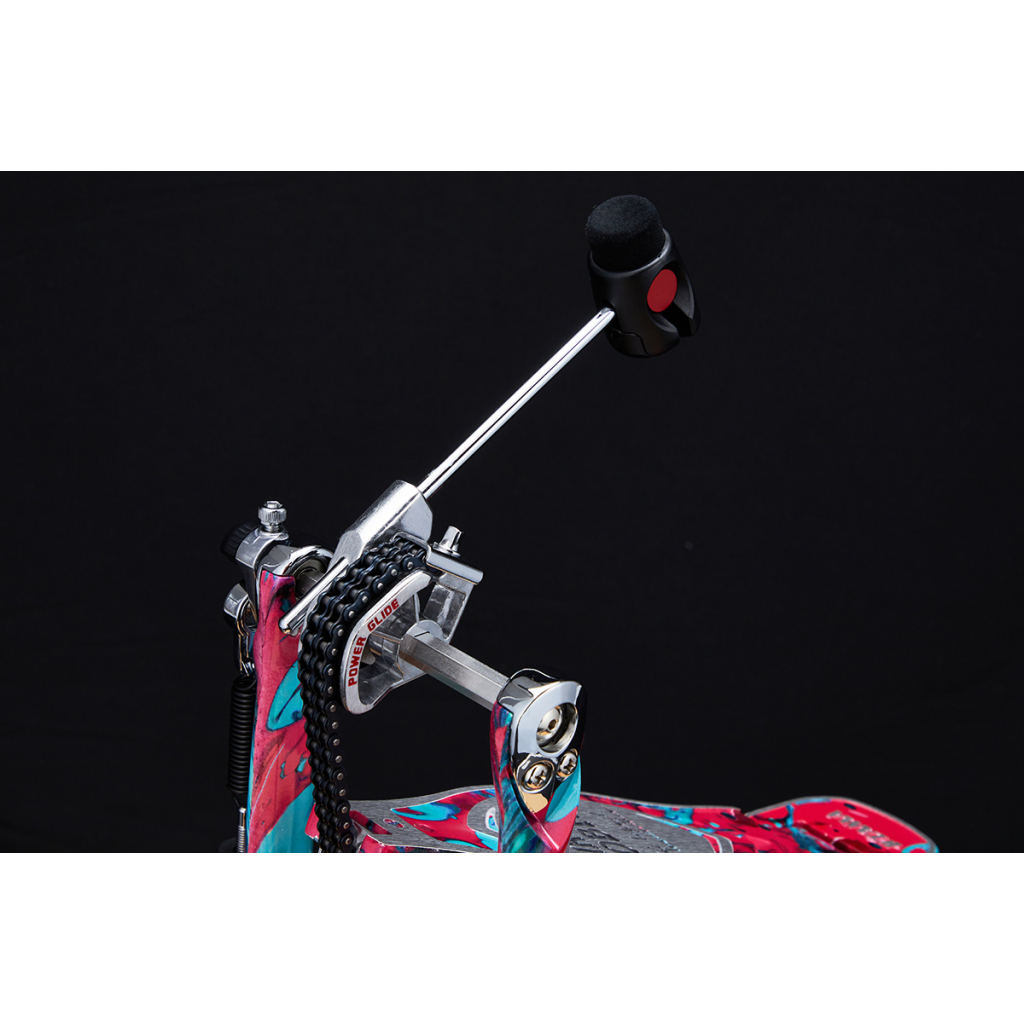 Педаль для бас-барабана Tama Drums HP900PMCS (234912) - зображення 2