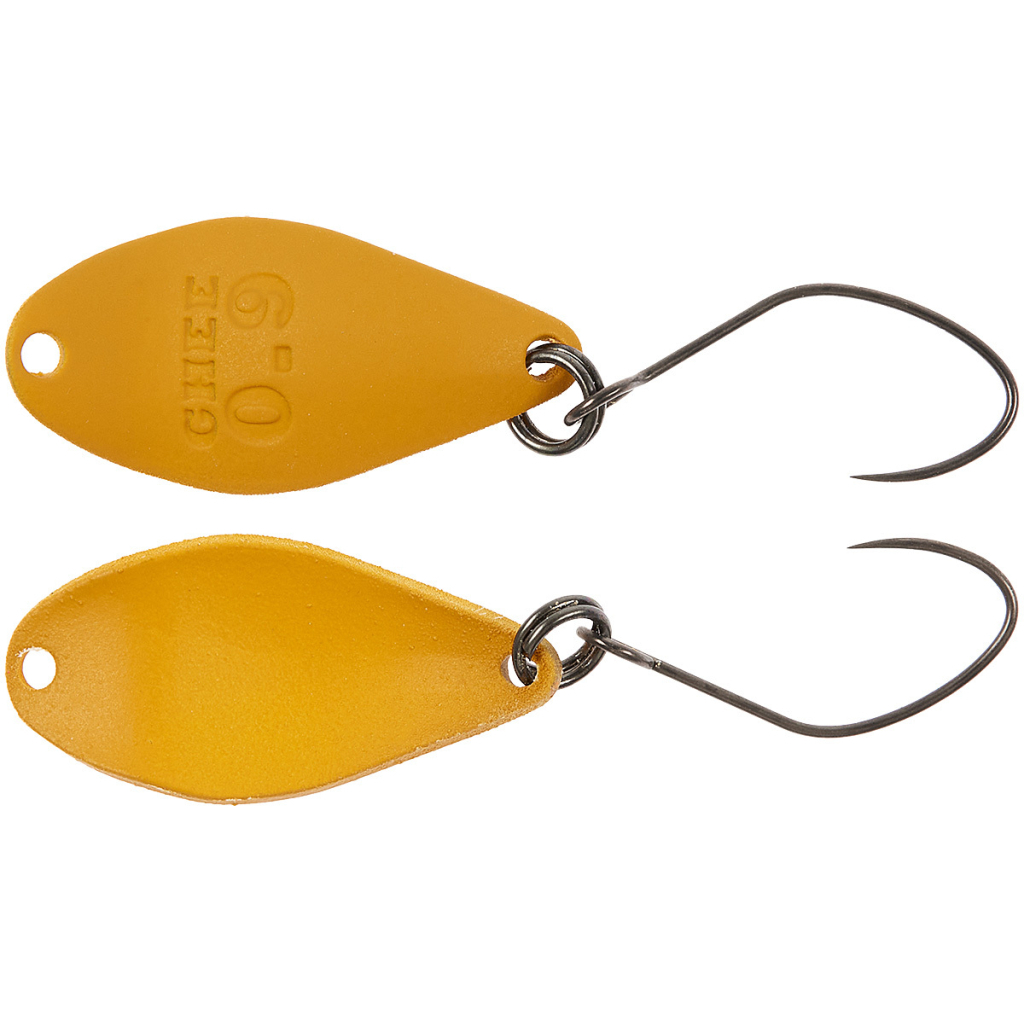 Блешня Nories Masukurouto Ghee 23mm 1.3g 083 (1561.12.58) - зображення 1