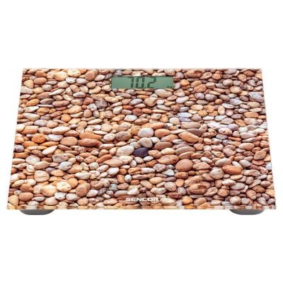 Ваги підлогові Sencor SBS2302SN - зображення 2