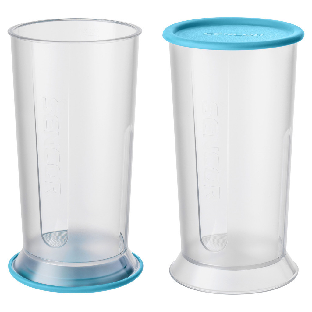 Блендер Sencor SHB4467TQ-EUE3 - зображення 12