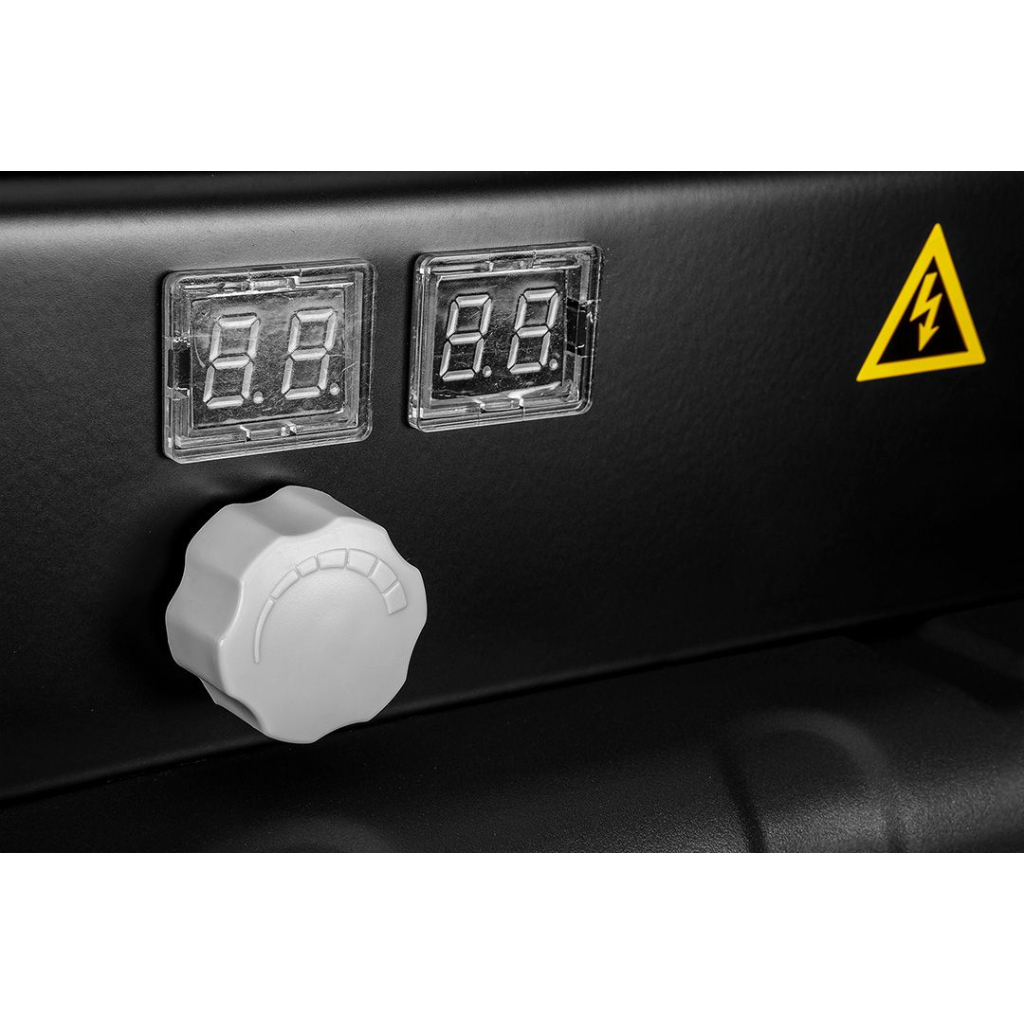 Обігрівач Neo Tools 90-086 - изображение 3