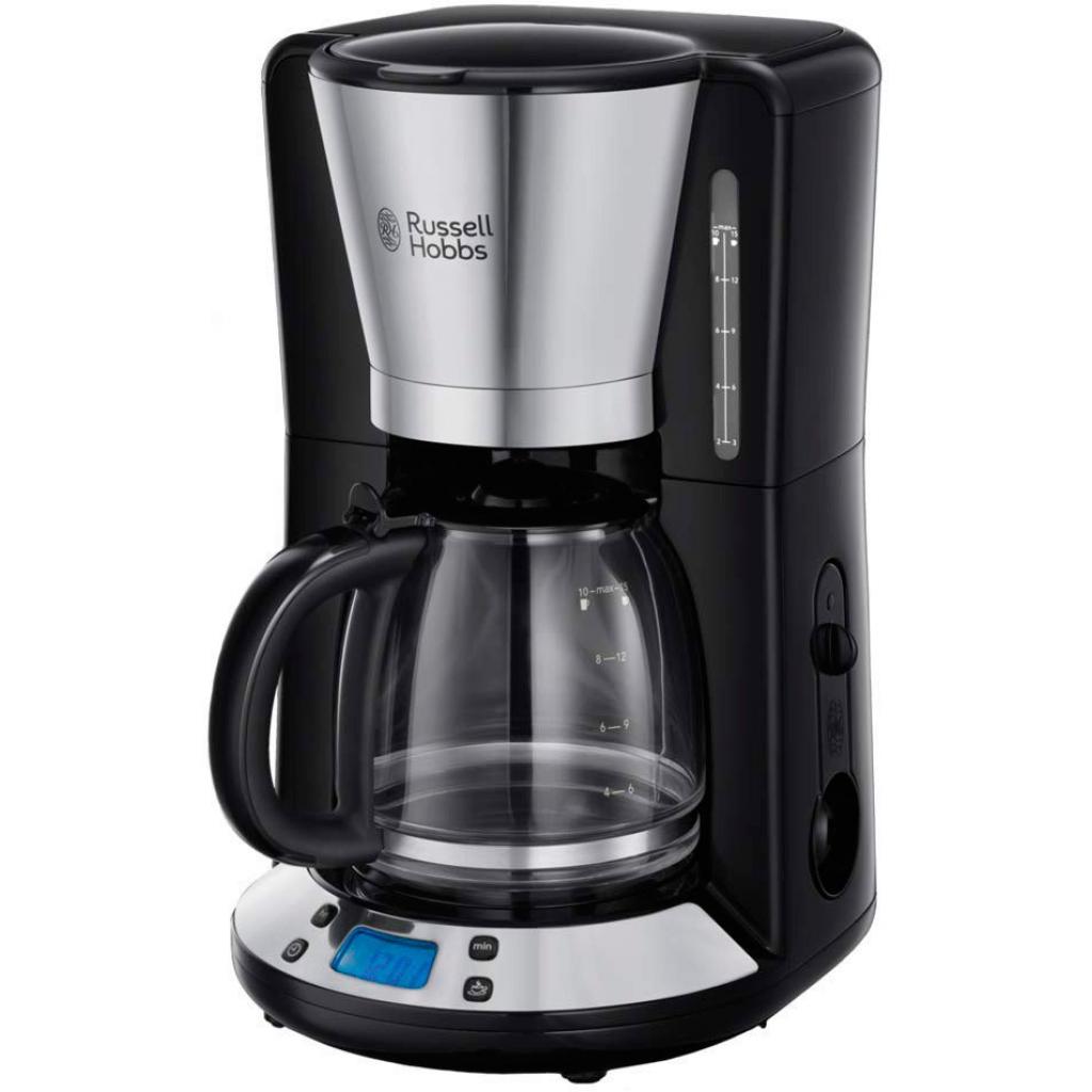 Крапельна кавоварка Russell Hobbs 24030-56 Victory - зображення 1