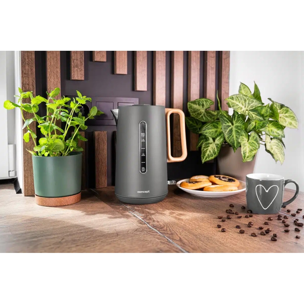 Електрочайник Concept RK3370 - зображення 10
