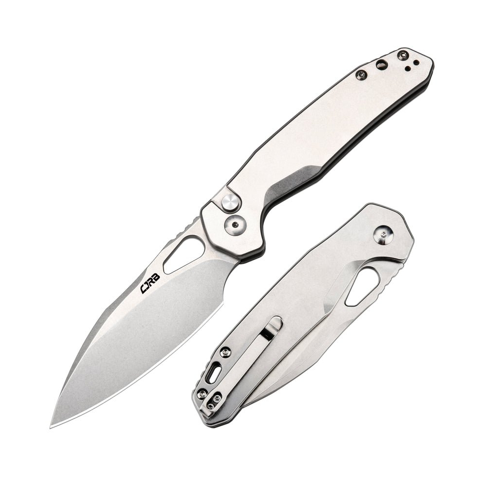 Ніж CJRB Frack SW (J1931-ST) - зображення 6