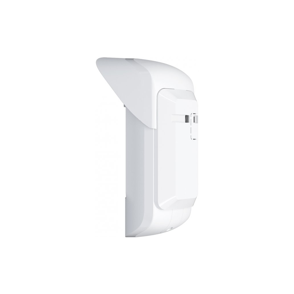 Датчик руху Ajax MotionCam Outdoor (PhOD) - изображение 3