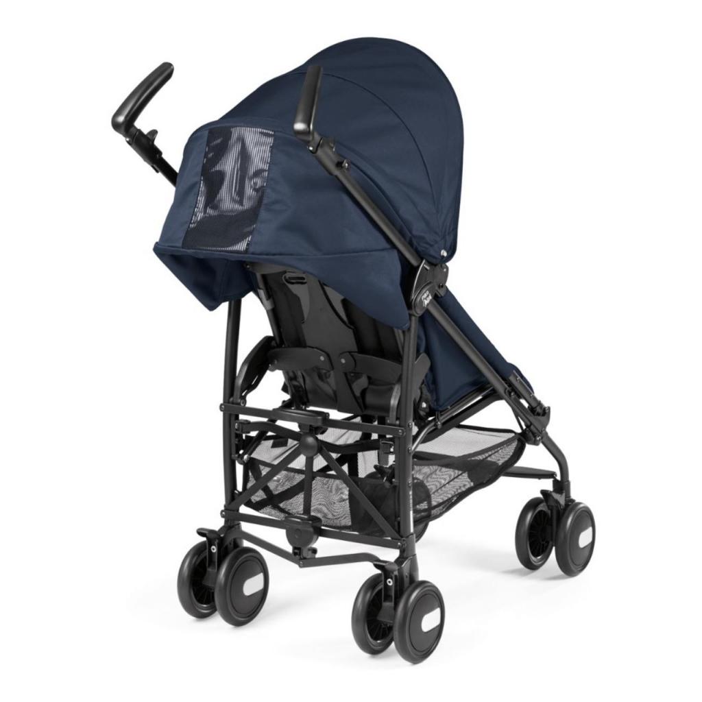 Коляска Peg-Perego Pliko Mini Classico Class Navy (IPKR280000SU41) - зображення 3