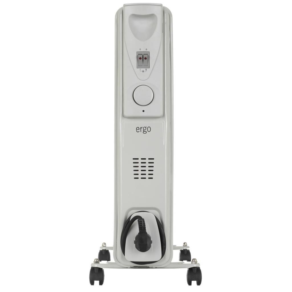 Обігрівач Ergo HO 192511 - зображення 4