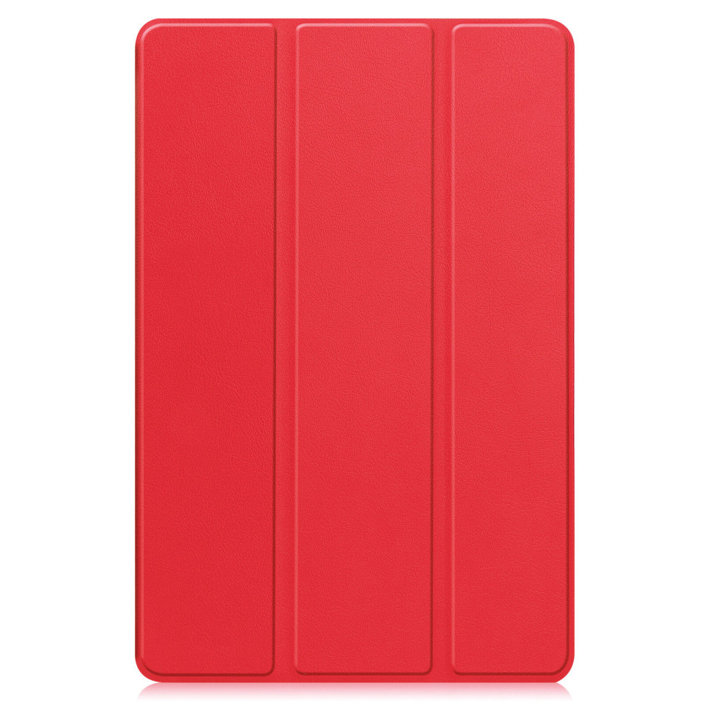 Чохол до планшета BeCover Smart Case Samsung Tab A9 SM-X115 8.7" Red (709905) - зображення 3