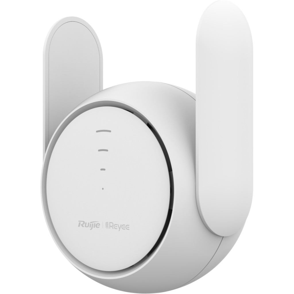 Точка доступу Wi-Fi Ruijie Networks RG-EW1200R - изображение 2