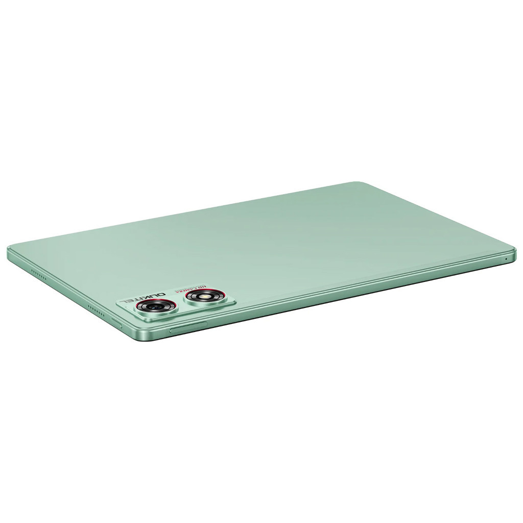 Планшет OUKITEL OT8 11" 6/256GB Dual SIM/LTE Green (6931940744065) - зображення 8